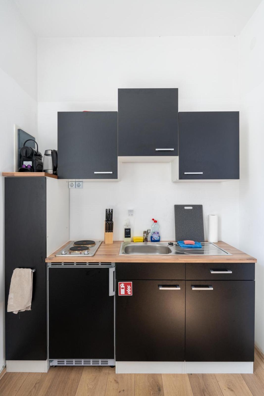 Apartment Farawayhomes 43
