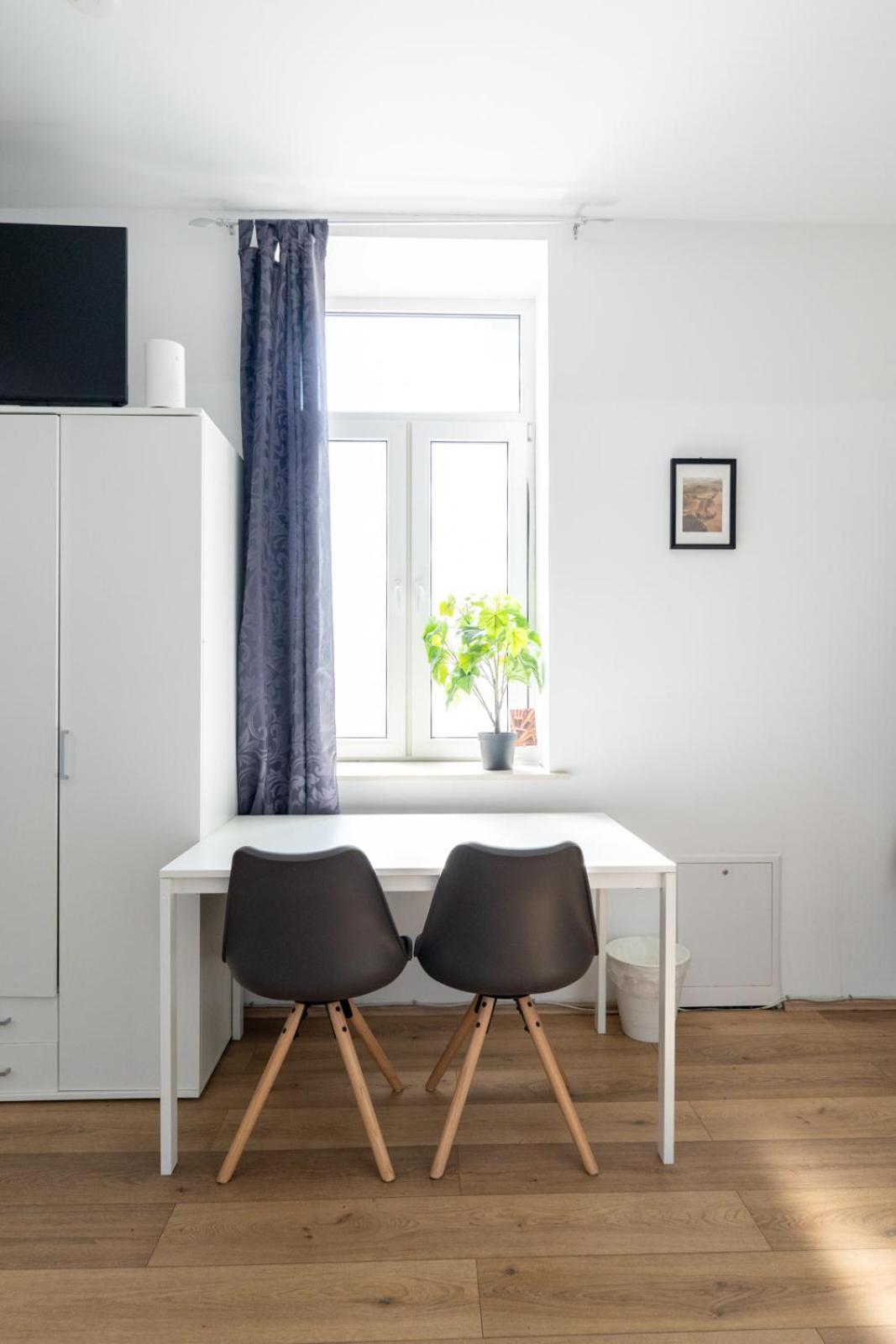 Farawayhomes 43 Apartment Vienna
