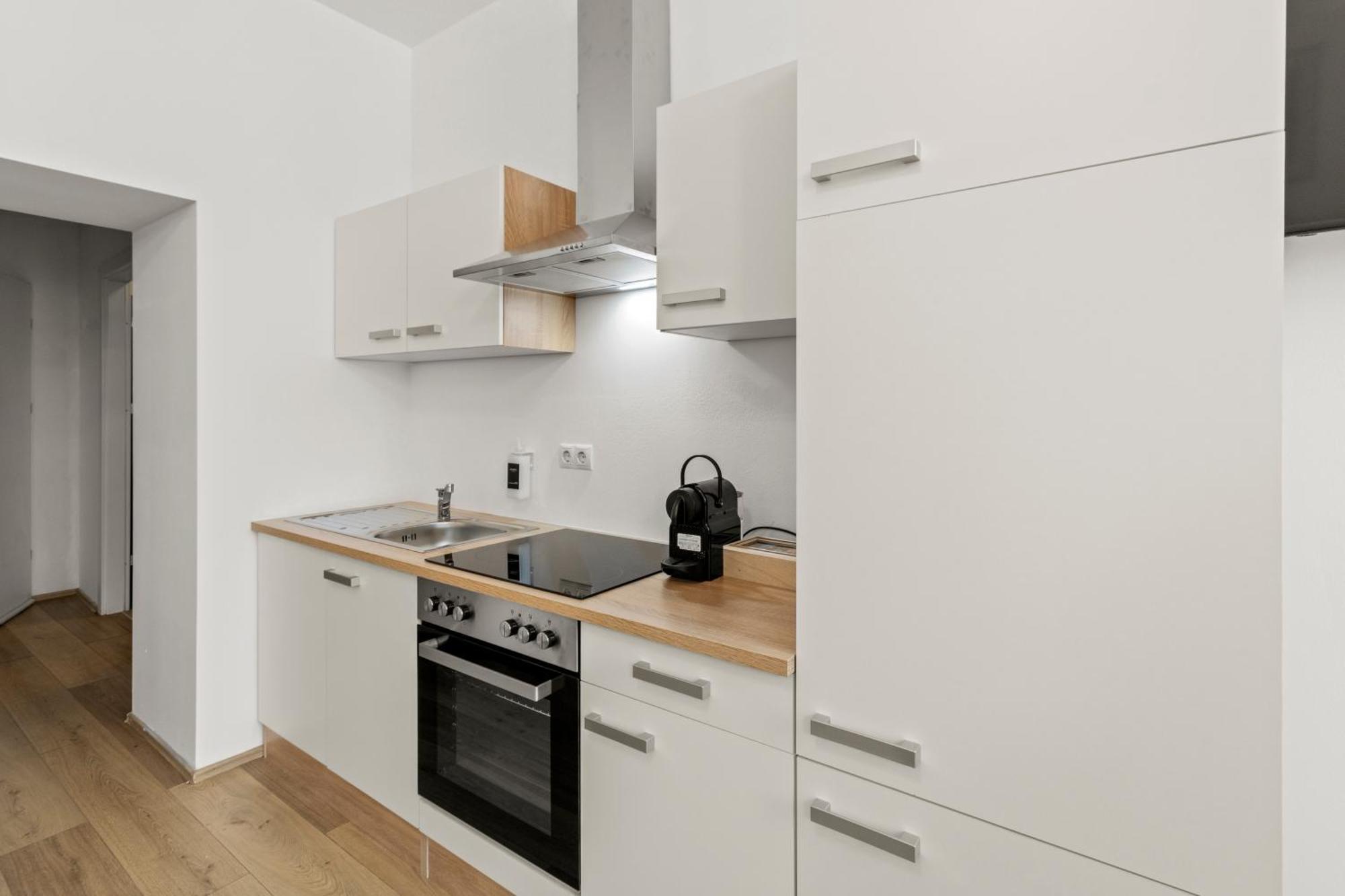 Apartment Farawayhomes 43