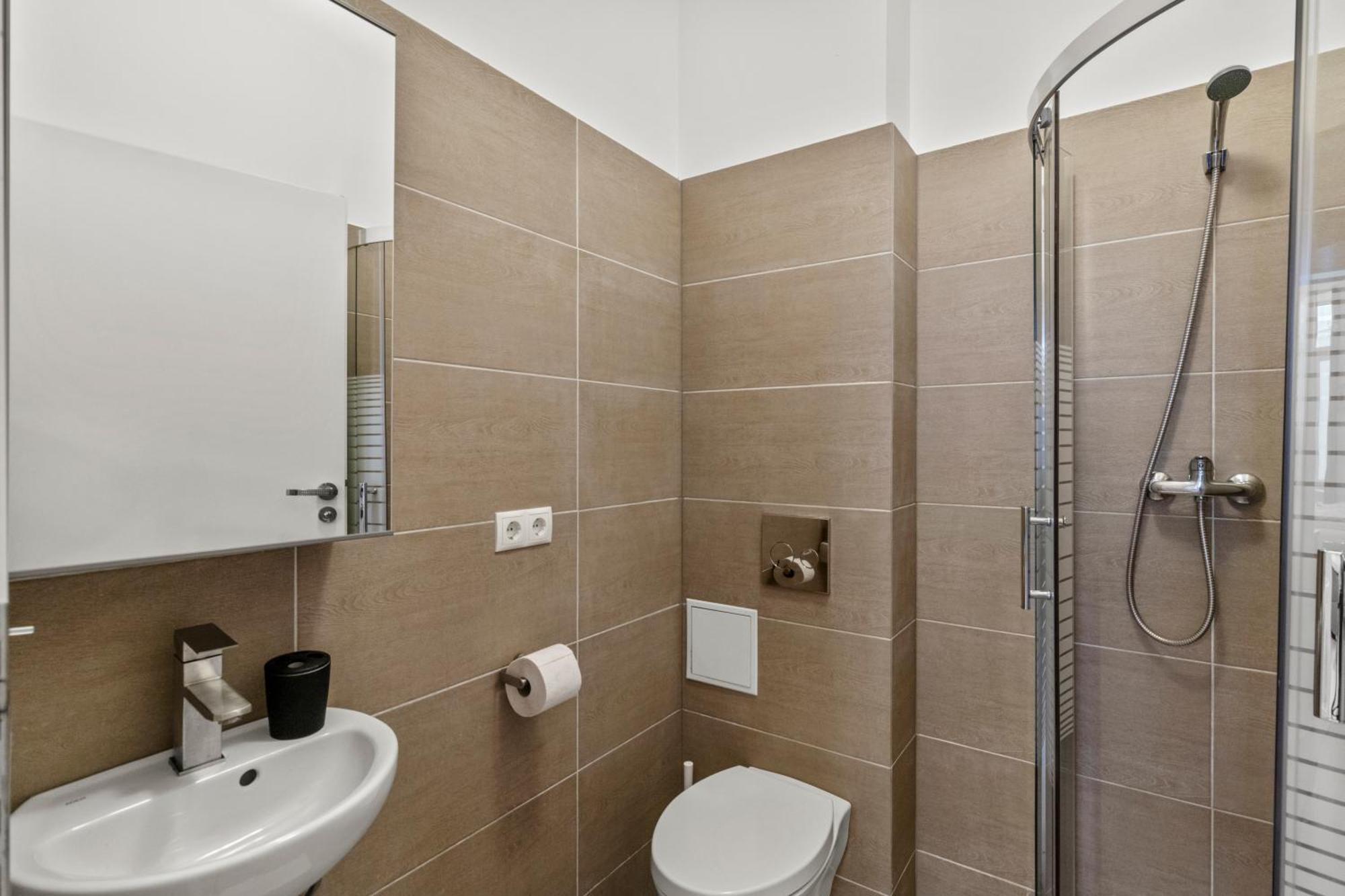 Apartment Farawayhomes 43 Vienna