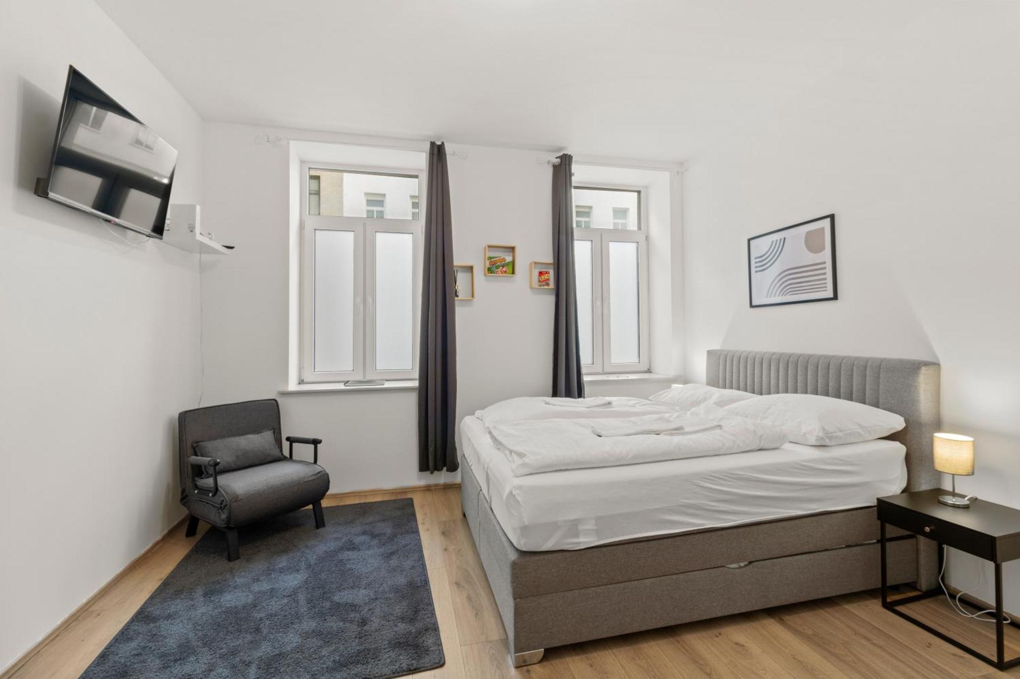 Apartment Farawayhomes 43 *