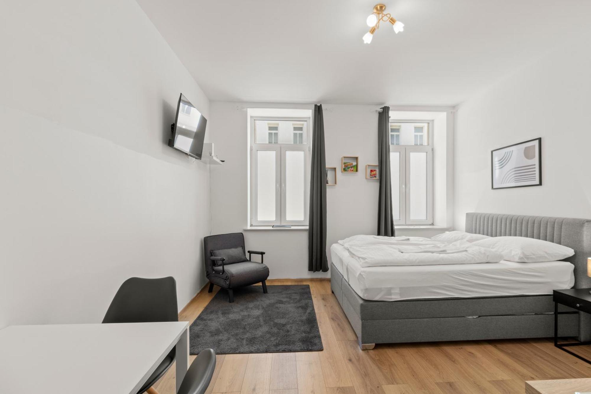 Apartment Farawayhomes 43 *