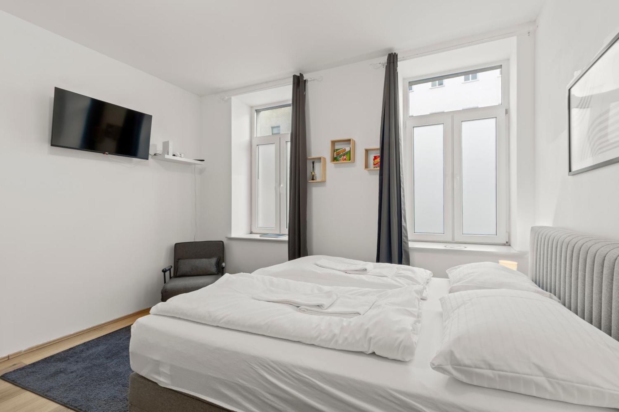 Farawayhomes 43 Vienna