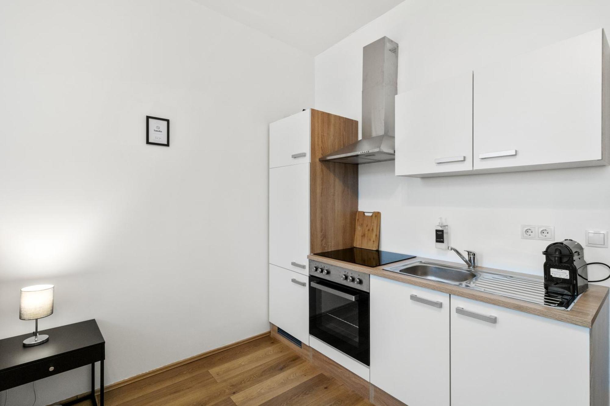 Apartment Farawayhomes 43