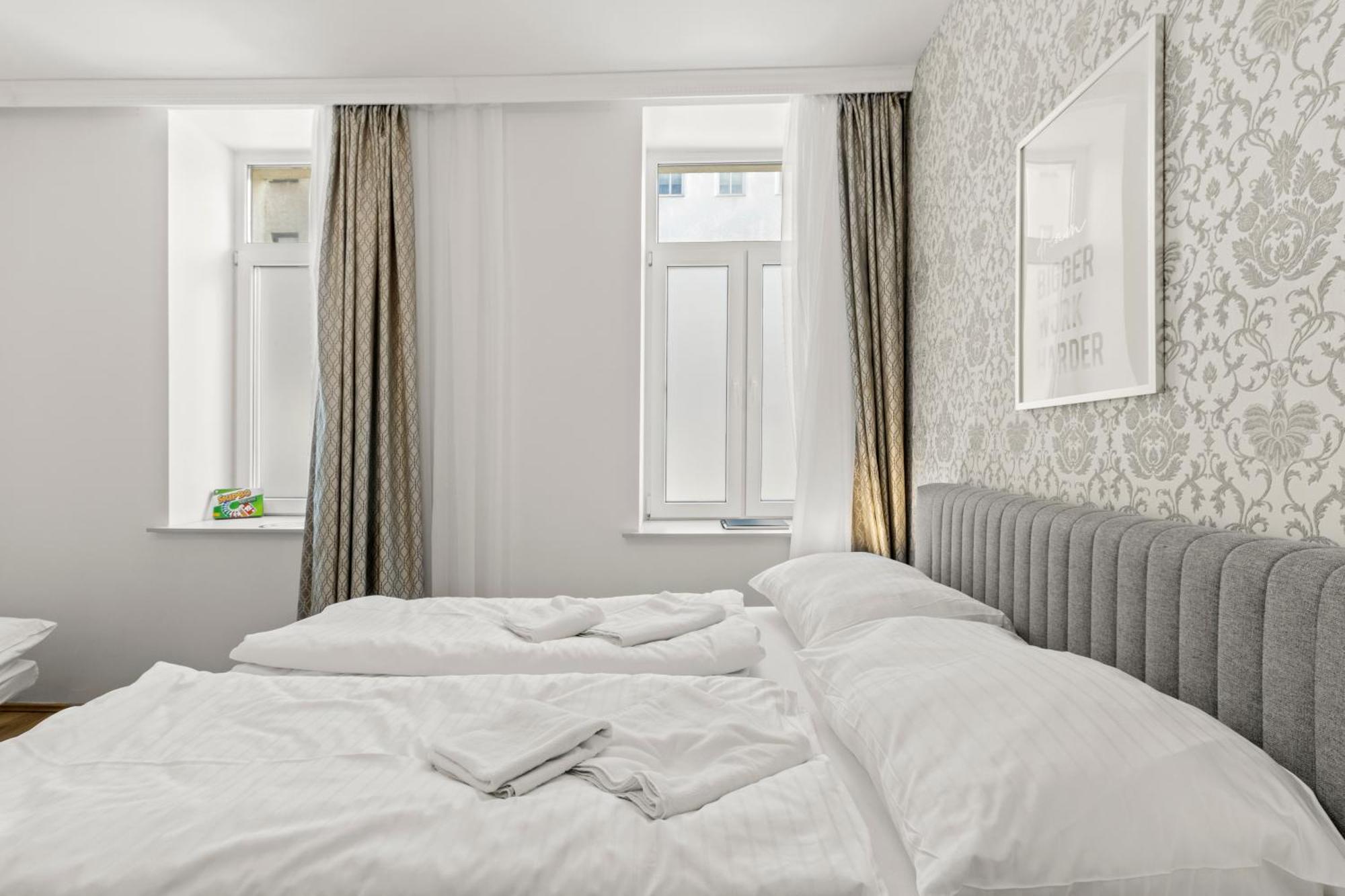 Apartment Farawayhomes 43 Vienna