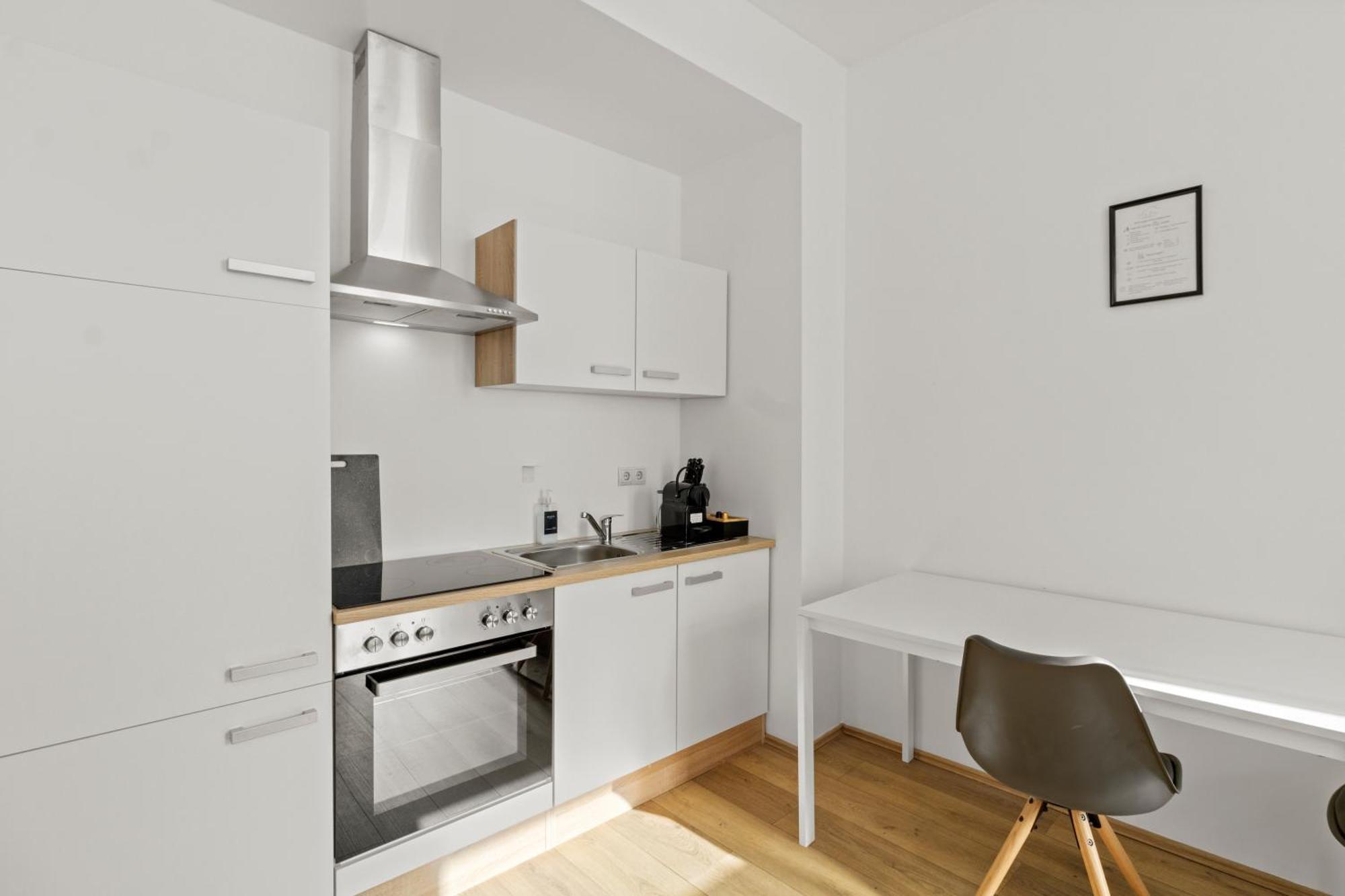 Farawayhomes 43 Apartment